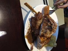 锦州喜来登-锦州喜来登酒店-盛宴黄油熟成牛排自助晚餐