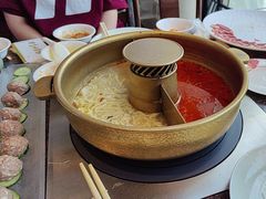 -皇城老妈·大连海鲜火锅(港湾店)