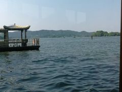 -西湖外事游船(花港观鱼码头)