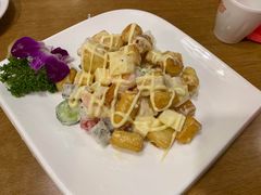 -粤仔湾砂锅粥(滨湖万达店)