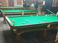 -利都新概念棋牌桌球(本溪路店)