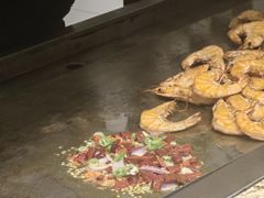 -汉巴味德·烤肉与啤酒的自助(杭州大悦城店)