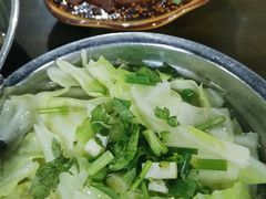 -小杨翘脚牛肉