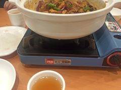 -夏雪花·清真餐厅(生态园店)