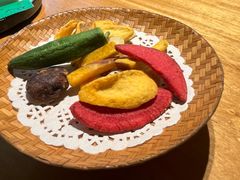 -粗茶淡饭·隐庐私厨(东亭店)