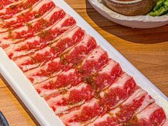 -肉问屋·元气一番烧肉(北京总店)