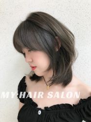 -MY HAIR ARDOR