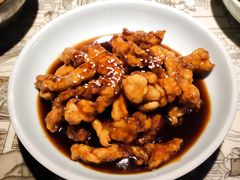 老醋里脊-遇见长安(兰州中心店)