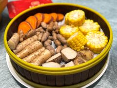 五谷丰登-乐和餐饮(活力源店)