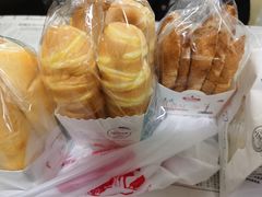 -静安面包房(万航渡路店)