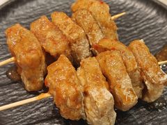 -莲湖糕团店·老秦淮小吃