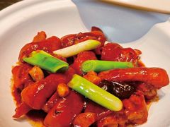 -东方御宴海鲜酒楼(棕泉酒店)
