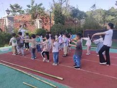 -吉的堡幼儿园(资阳恒大园)