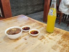 -柴氏风味斋(甘家口店)