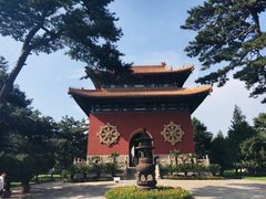-普陀宗乘之庙(小布达拉宫)