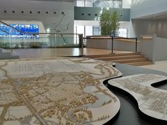 -广州市城市规划展览中心
