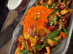 -辉记炭烧海鲜大排档·老字号(福田店)