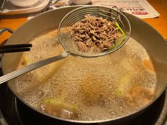 -海银海记潮汕牛肉火锅(新港中路海珠店)