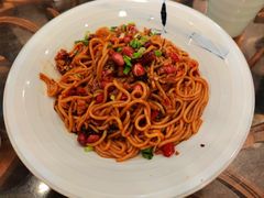 -西江美食舫·江西菜(健德桥店)