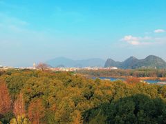 -忆咖啡观景餐厅(桂林象山公园店)