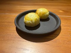 鲜花饼-SHAN山(前滩太古里店)