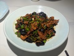 -庆江南江南菜(琴湖溪里花园城店)