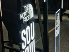 -THE NORTH FACE(三里屯ONEBOX店)