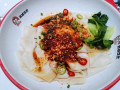 -西域伙伴清真牛肉面(中盛店)