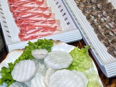 -重庆老火锅(长虹店)