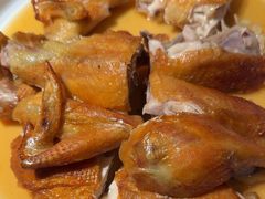 -张家卫·阳江菜·小海鲜(肥婆湾桥店)