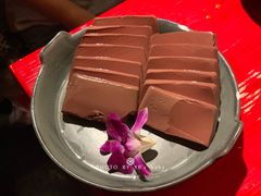 -谭鸭血老火锅(漳州路店)