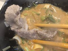 -宣武小院涮肉(前门店)