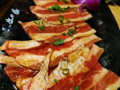 黑牛牛五花-黑牛の場(兴隆大奥莱店)
