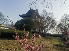 -虞山风景区