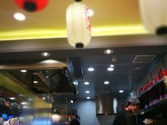 -町门烤肉拌饭专门店(新天地店)