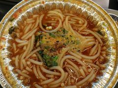 包烧米线-江湖一盏灯·滇味卤烤(普惠园店)