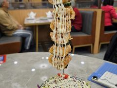 -九龙茶记·粤式餐厅融合菜(鹭江店)