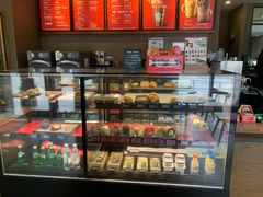 -星巴克(舟山蜈蚣峙店)