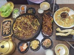 -妈妈手(山大总店)