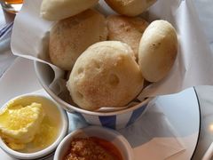 -玛尚诺Pizza&Bar(长泰广场店)