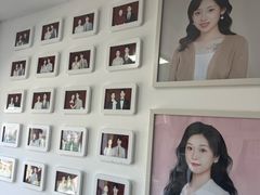 -微笑时刻照相馆·企业合影·商务外拍(北京五道口店)