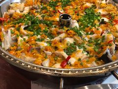 -山水人家(九堡店)