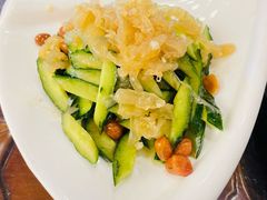 -烤肉季饭庄