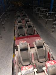 -郑州市世纪公园