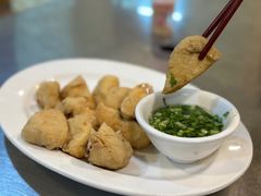 -龙眼南白粥六顺白粥