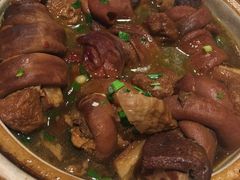 -风味小馆(天目湖宾馆店)