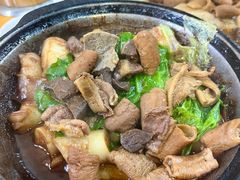 -珍珍小食店(西华路店)