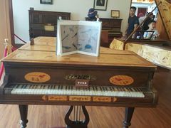 -鼓浪屿钢琴博物馆