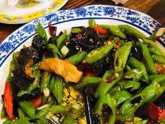 农家小炒肉-老味道1992(武当山店)