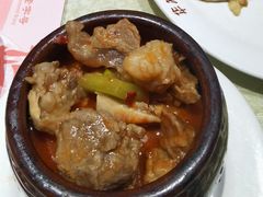 -华梅西餐厅(哈尔滨中央大街店)